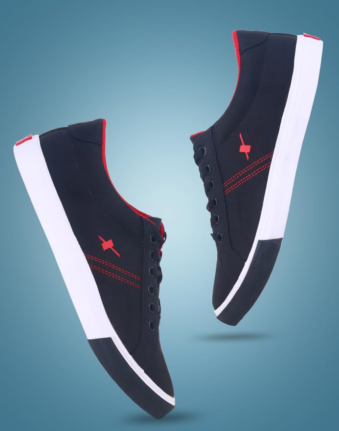 SPARX Men Lace Up Sneaker - Image 3