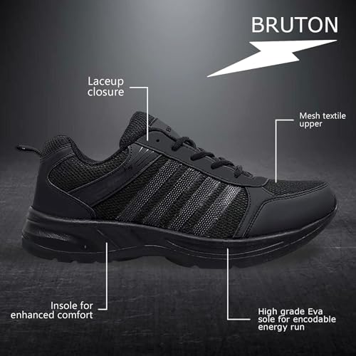 BRUTON EVA Lite Sneakers Casual Shoes for Men - Image 4