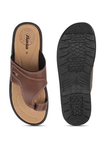 Bata Men's Slip-on Sandal - Image 5