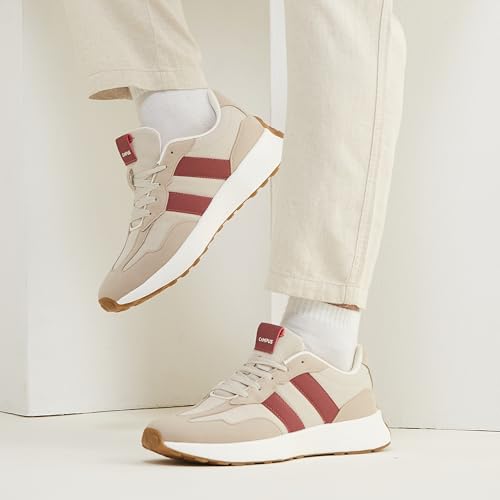 Campus Men Brisk Sneakers - Image 4