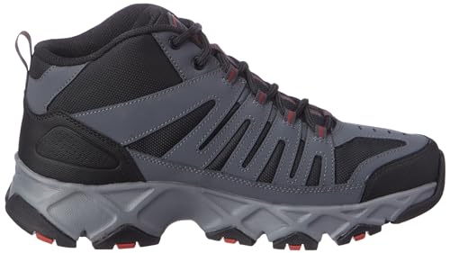 Skechers Men Crossbar Cohasset Shoe - Image 5