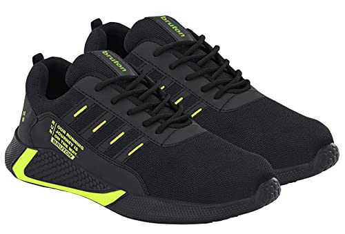 BRUTON Sports Running Shoes for Men & Boys - Image 2