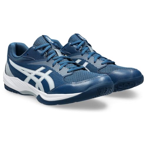 ASICS Men's Gel-Task 4 Badminton Shoe - Image 2