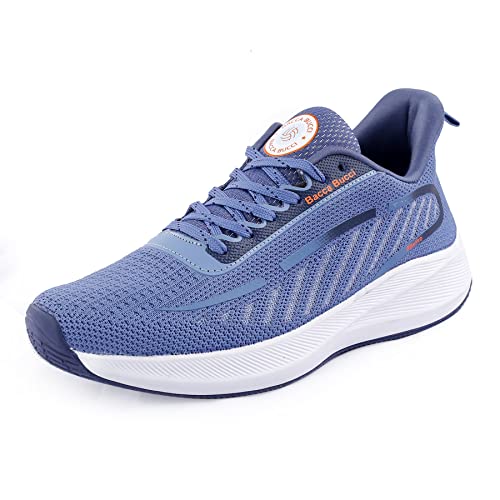 Bacca Bucci Mens Ironman Running Shoes - Image 2