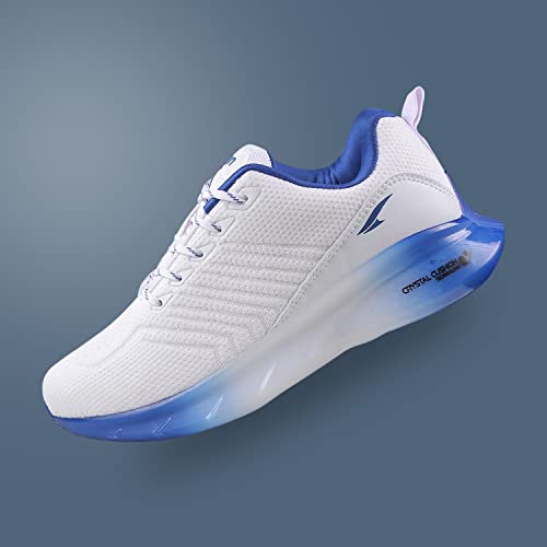 ASIAN Men's Sports Running Shoes with Crystal Cushion - Image 5