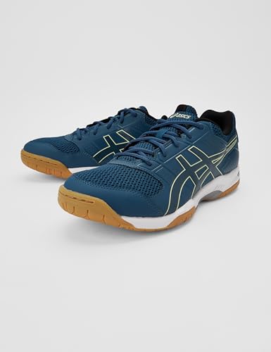 ASICS Men's Gel-Courtmov Badminton Shoe - Image 5