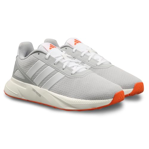 adidas Men's Lightrun Running Shoe - Image 2