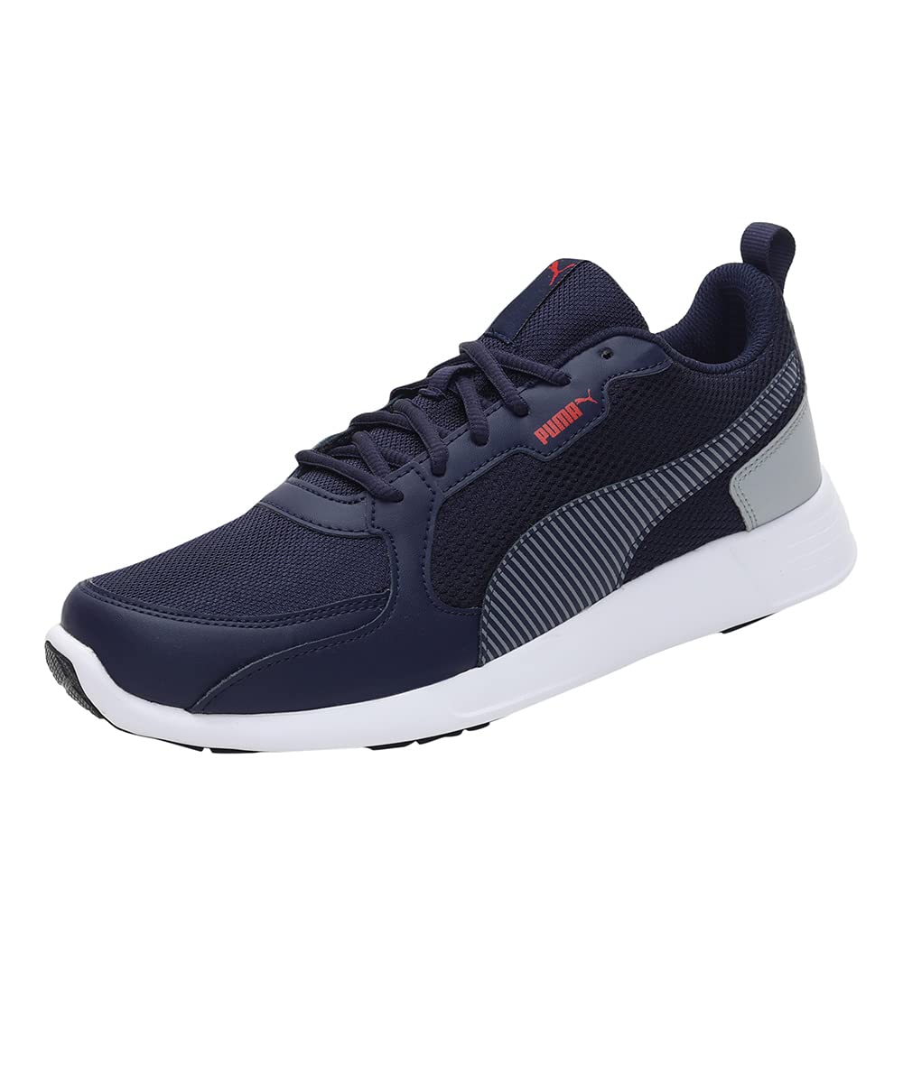 Puma Men's Fire Run Running Shoe