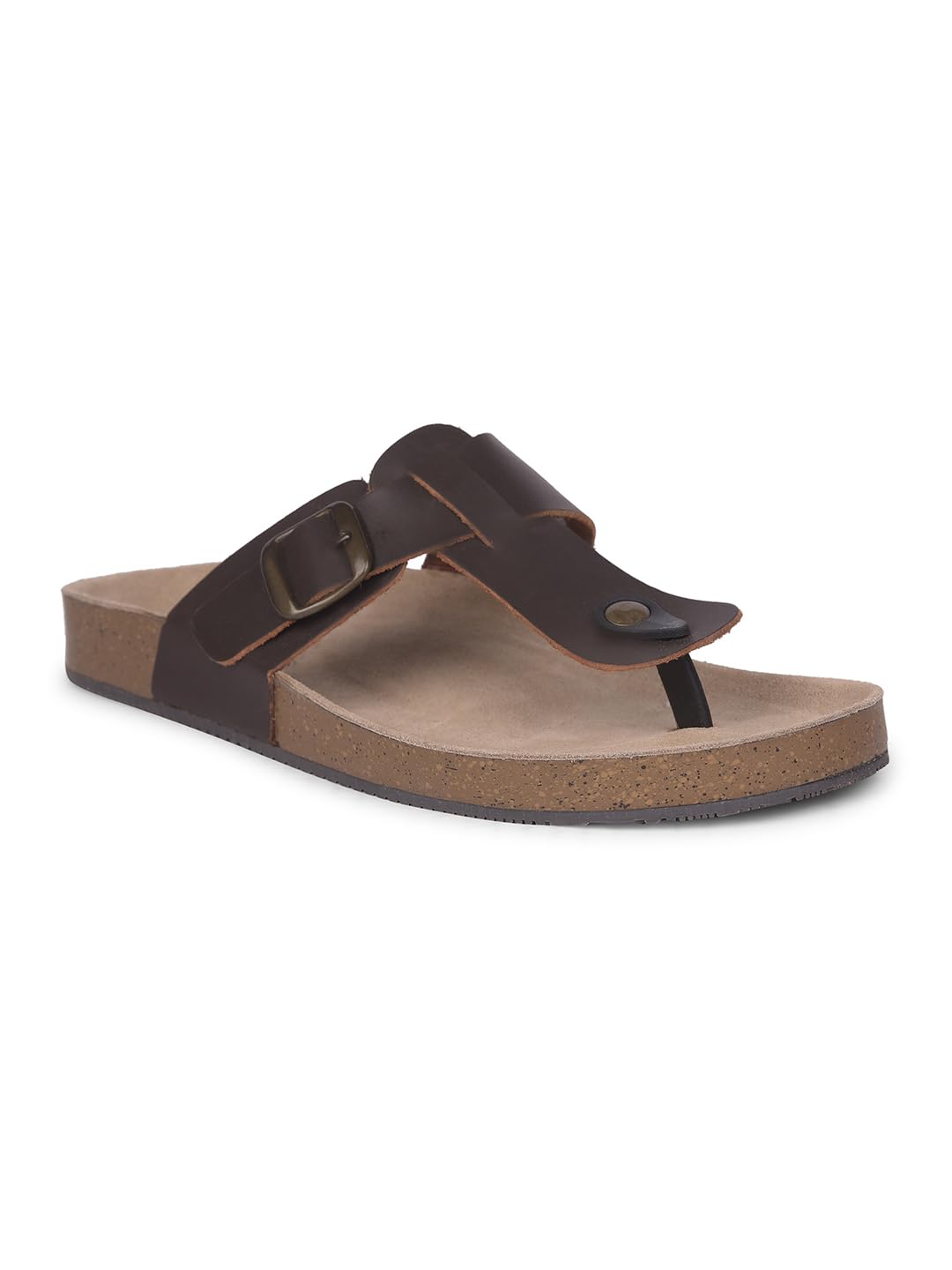 Bata Men's Slip-on Sandal