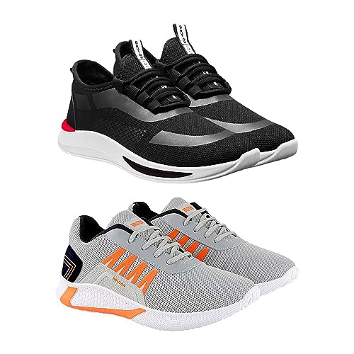 BRUTON Casual Shoes for Men - Image 2