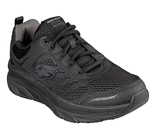 Skechers Men's Walker Orford Slip-ins Sneaker - Image 3