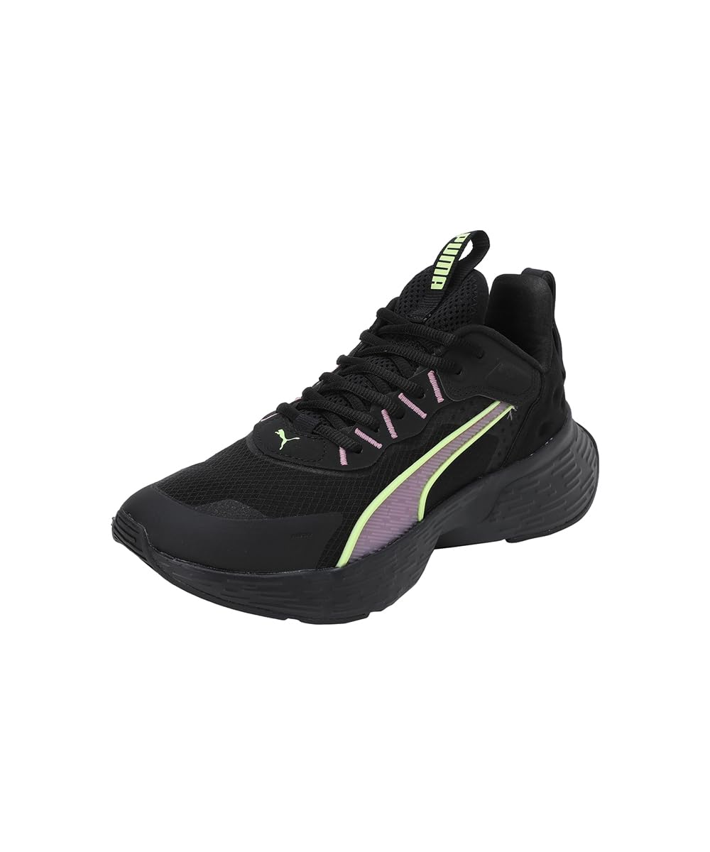 Puma Women's Softride Sway Running Shoe
