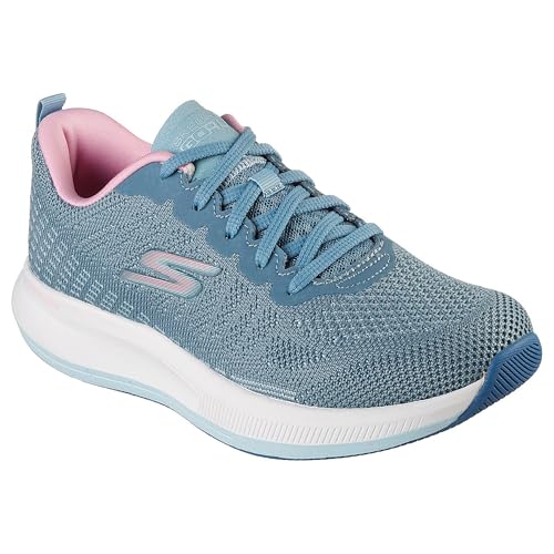 Skechers Women Go Run Pulse Running Shoe - Image 3
