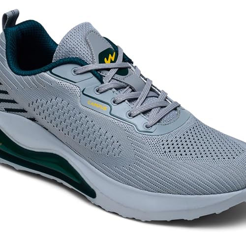 Campus Men's Pivot Running Shoes - Image 5