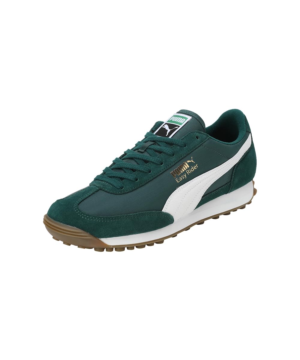 Puma Unisex Easy Rider Vintage Sneaker