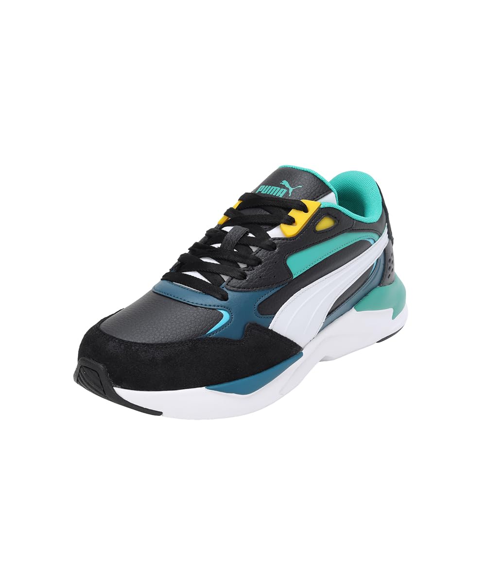 Puma Men's X-ray Run Sneaker