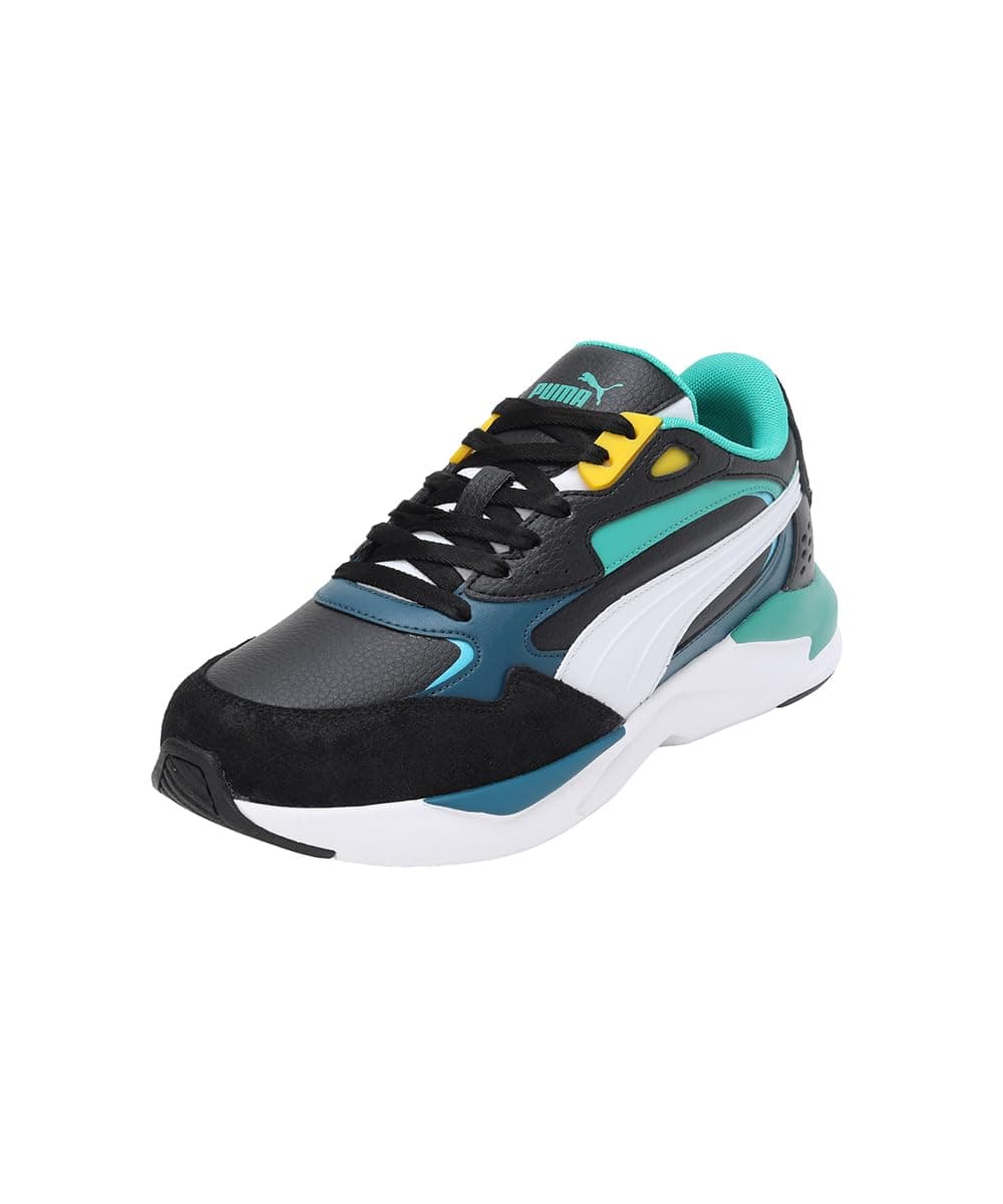 Puma Men's X-ray Run Sneaker