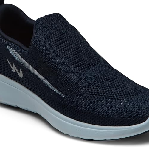 Campus Men Walking Shoes - Image 5
