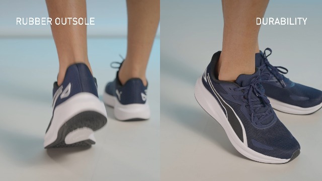 Puma Men's Skyrocket Lite Running Shoe - Image 3