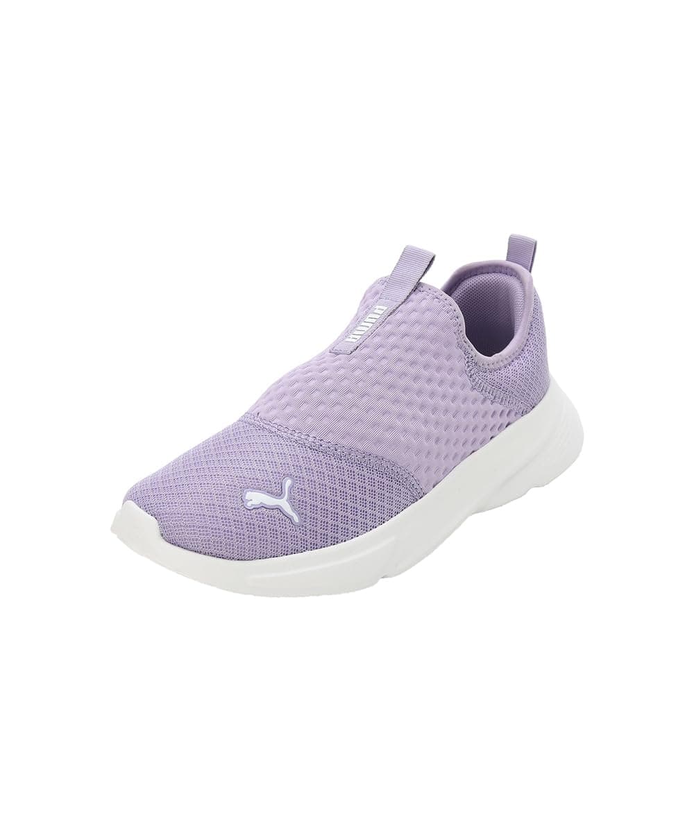 Puma Women Melanite Slipon Sneaker