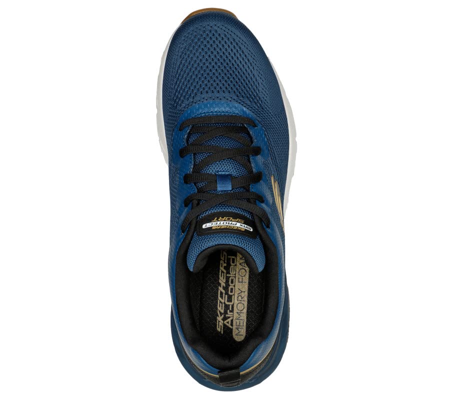 Skechers Men Max Protect Sport Sneakers - Image 3