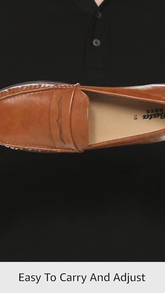 Bata Men's Slip-on Loafer - Image 4