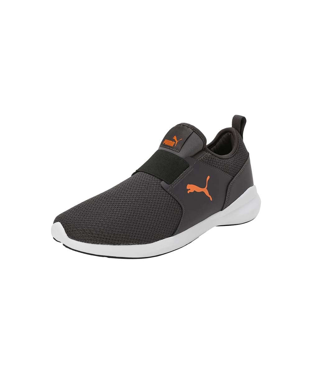 Puma Mens Pacer Slip on Sneaker