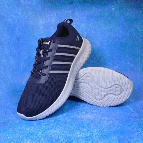 ATHCO Mens Royce Insole Shoes - Image 3