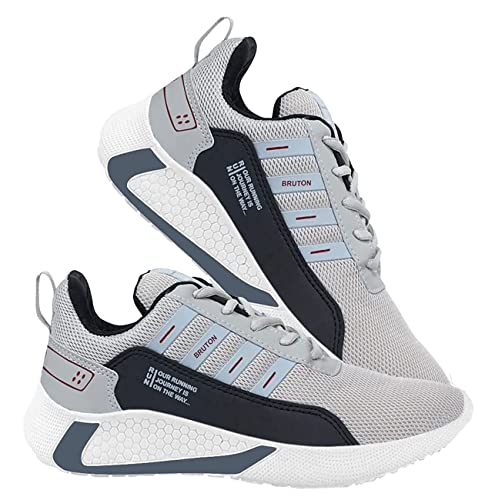 BRUTON Men's Sport Shoes - Image 4