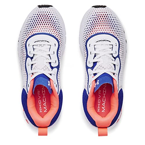 Under Armour Women's HOVR Machina 2 Sneaker - Image 5
