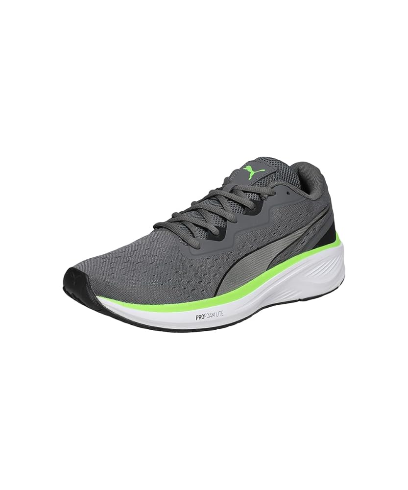 Puma Men's Scorch Whizz Fusion Running Shoe - Image 2