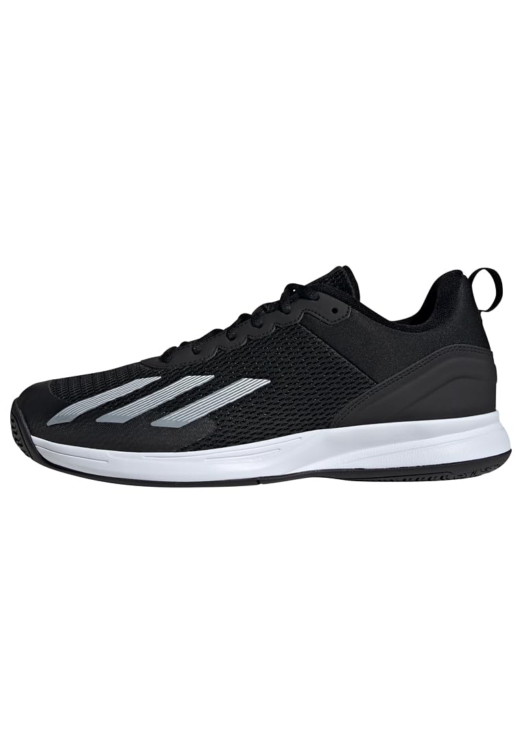 adidas Men's Courtflash Speed Tennis Shoe