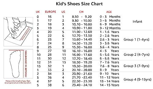 Bata Boys Lionel Black Casual Shoes - Image 4