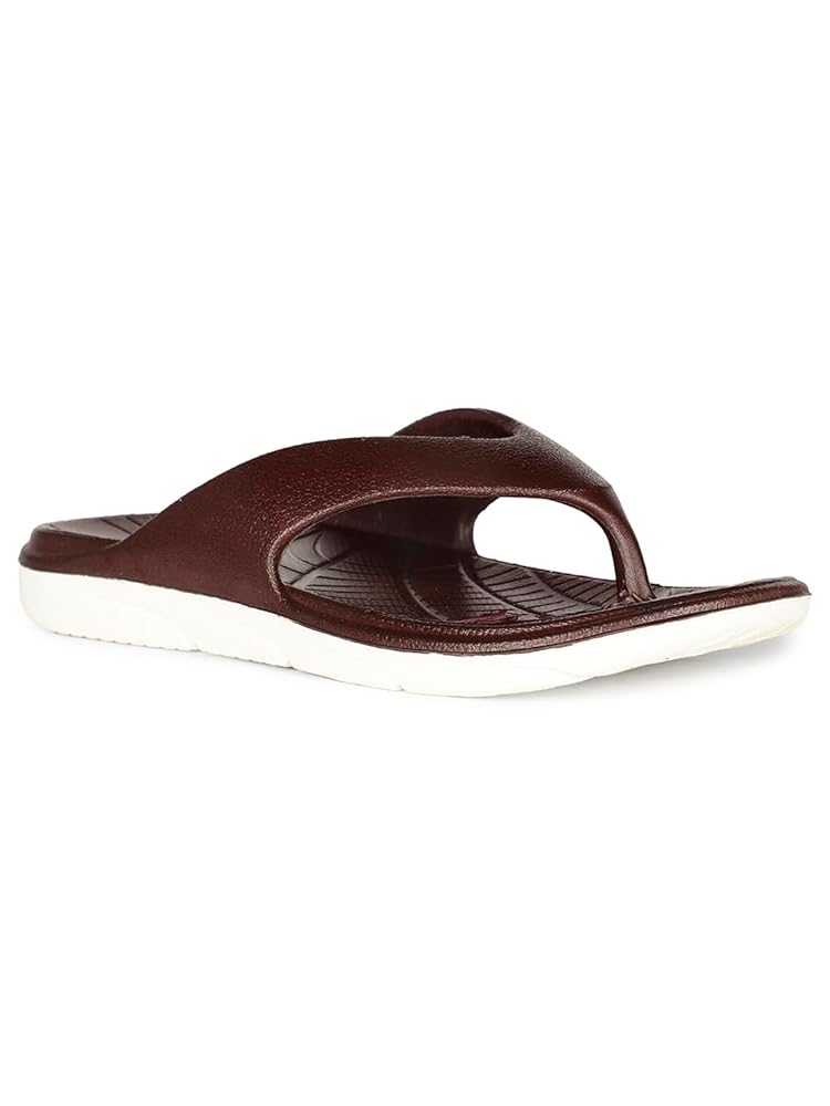 Bata Men's Slip-on Slipper - Image 3