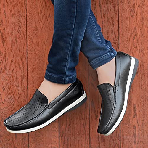 Centrino Men's Loafer Shoes - Image 4