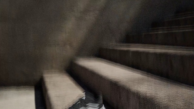 adidas Men's Running Shoe - Image 3