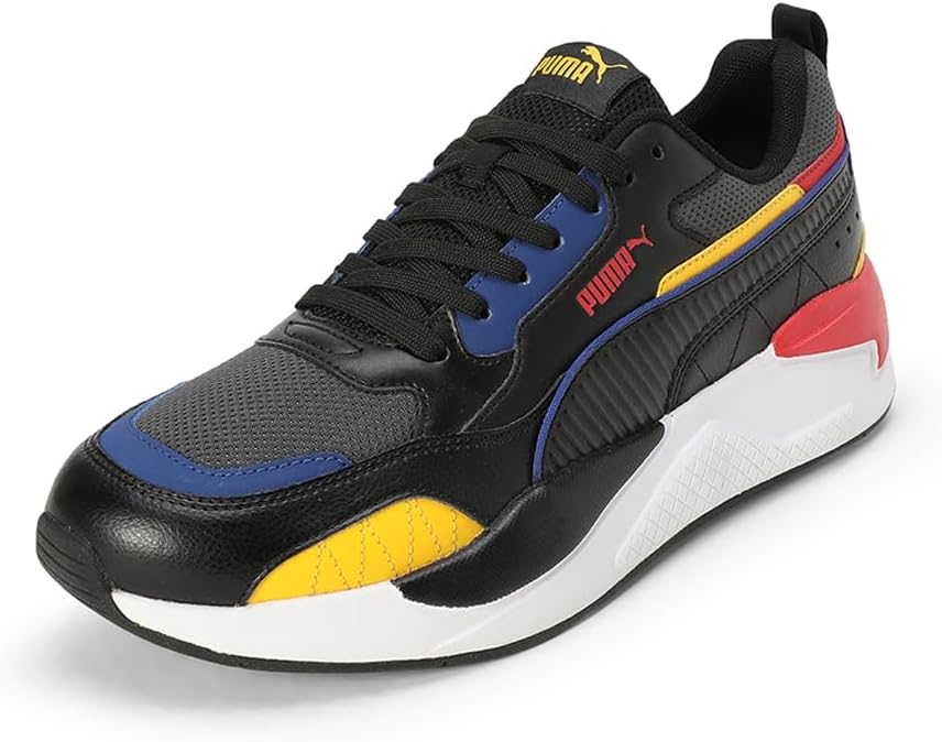 Puma X-Ray 2 Sneaker - Dark Shadow