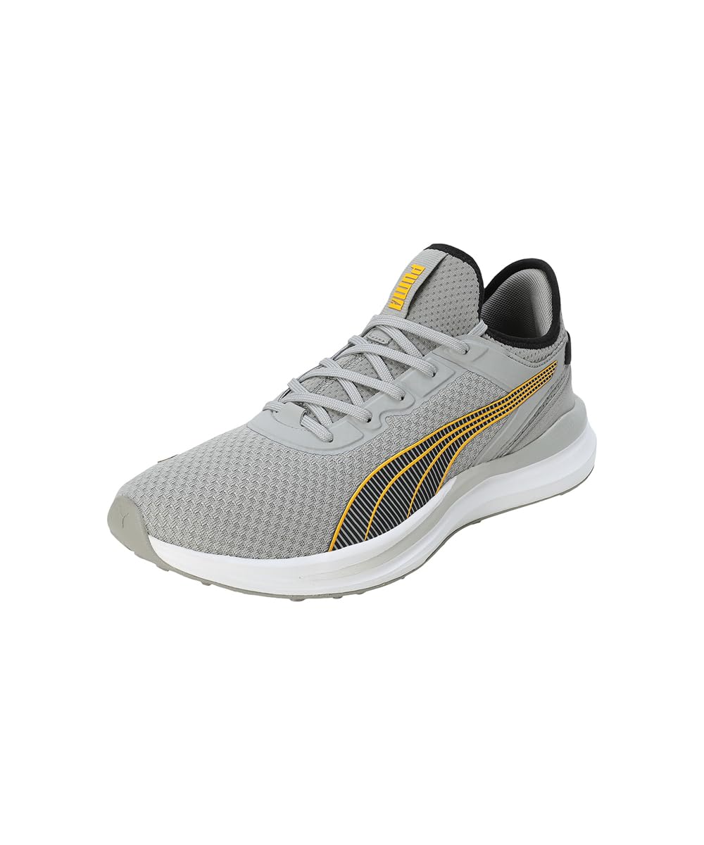 Puma Mens Blaze Lite Running Shoe