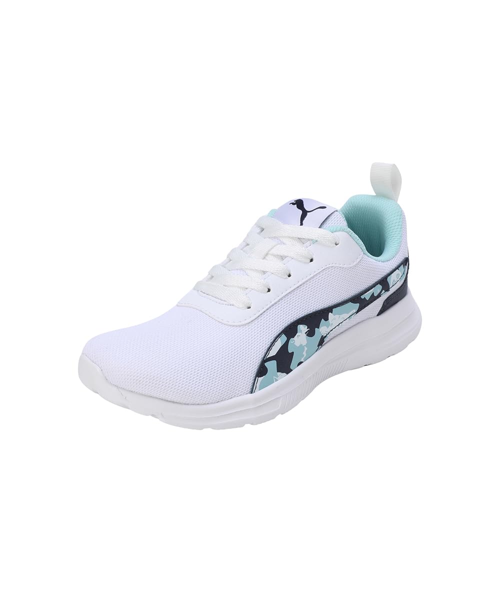 Puma Kid Kynder Running Shoe