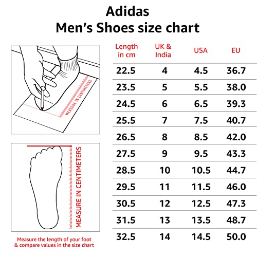 adidas Men's Running Shoe - Image 5