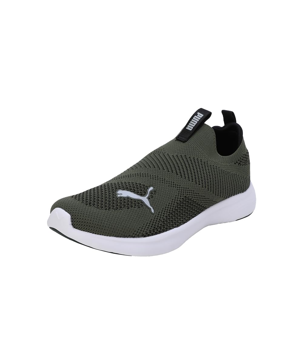 Puma Men Softride Gush Running Shoe