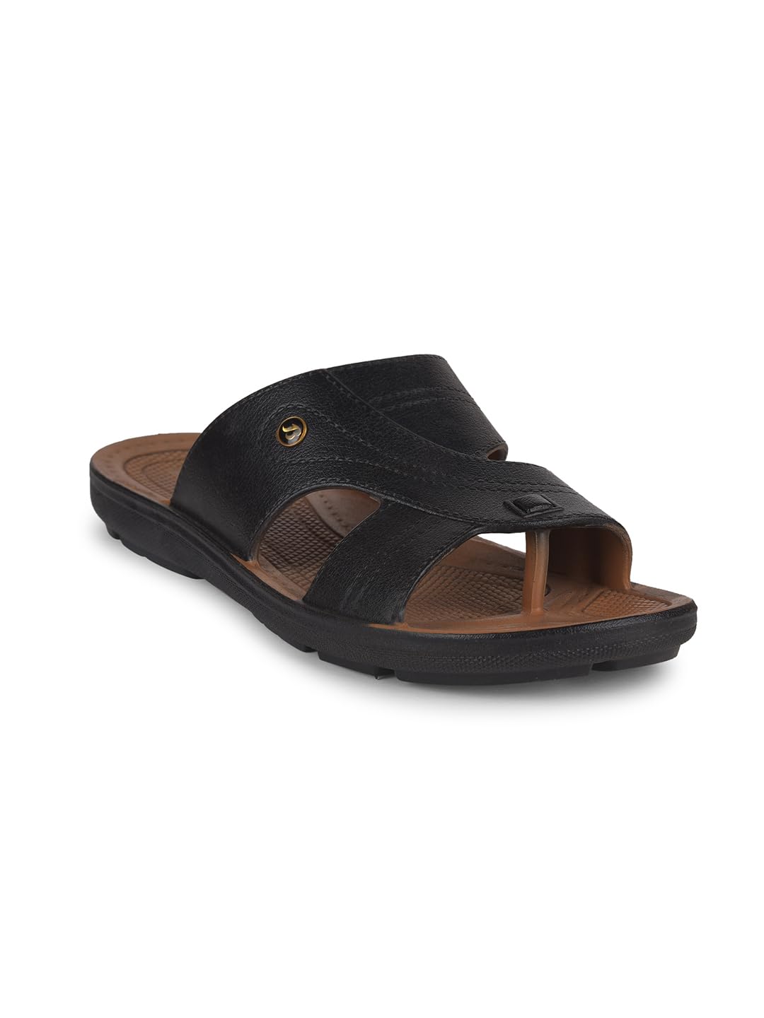 Bata Men's Slip-on Sandal