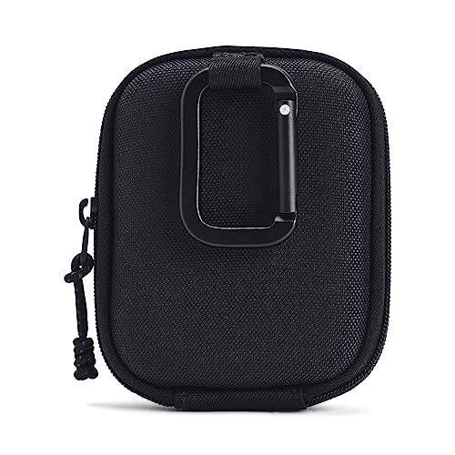 Under Armour Micro Essentials Container - Black/Metallic - Image 3