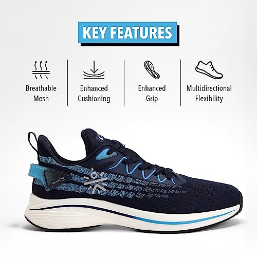 CULT Men Active Running Shoes - Image 5