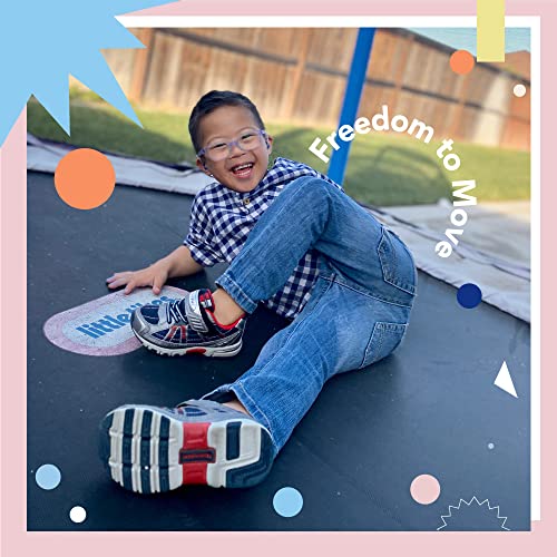 Tsukihoshi Youth70 Storm Sneaker - Image 3