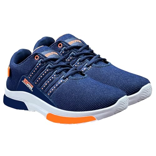 BRUTON Combo Pack of 2 Shoes for Men - Image 3