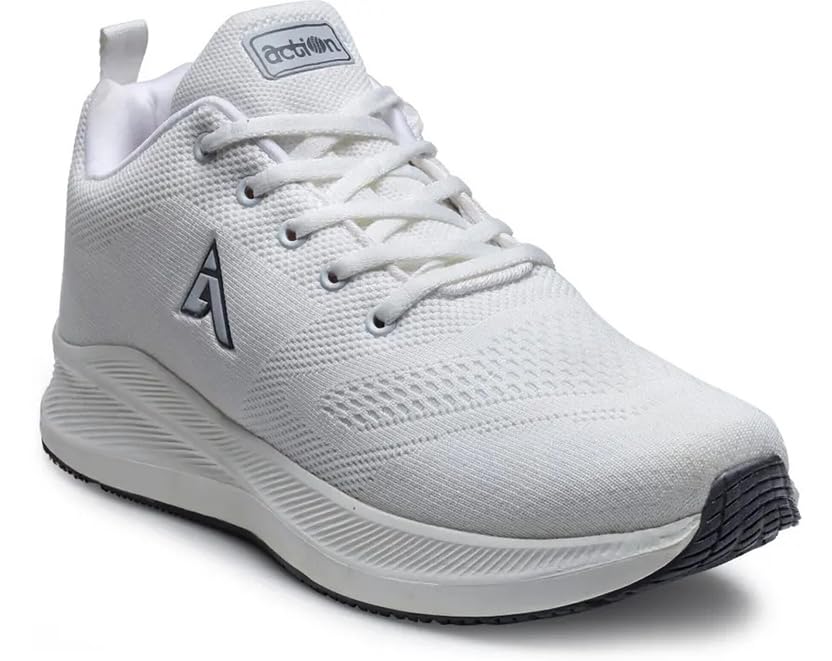 Action Sports Running Shoes for Men - Image 2