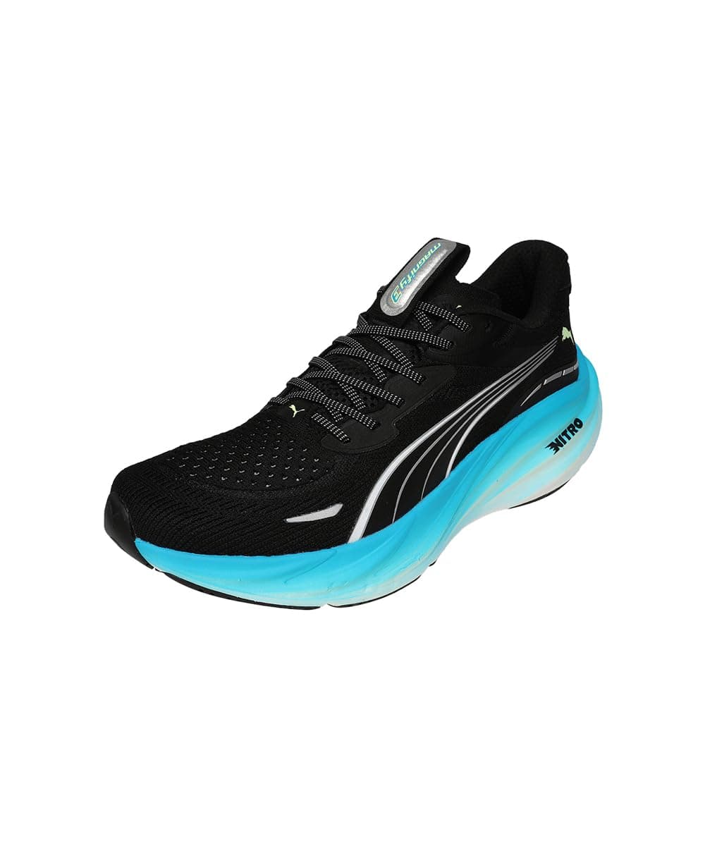 Puma Men's Magnify Nitro Running Shoe