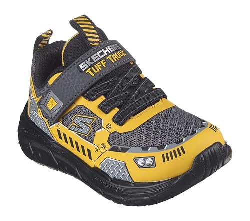 Skechers Boys Skech Tracks Sneaker - Image 3