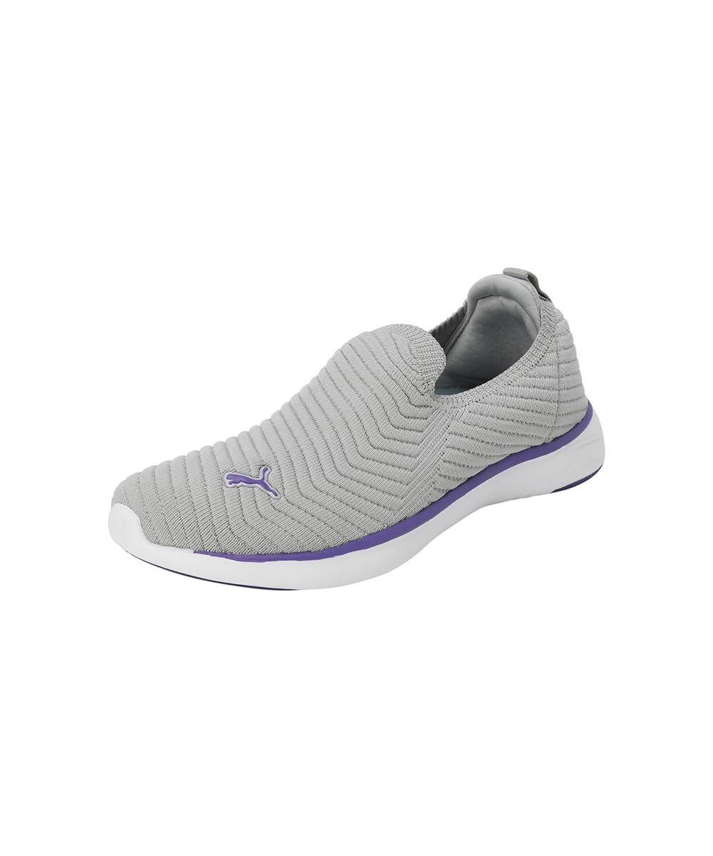 Puma Softride Pegasi Knit Women's Running Shoe
